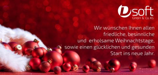 Alles Gute für 2023