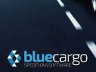 bluecargo -  Disposition von Fahrzeugen, Touren und Sendungen